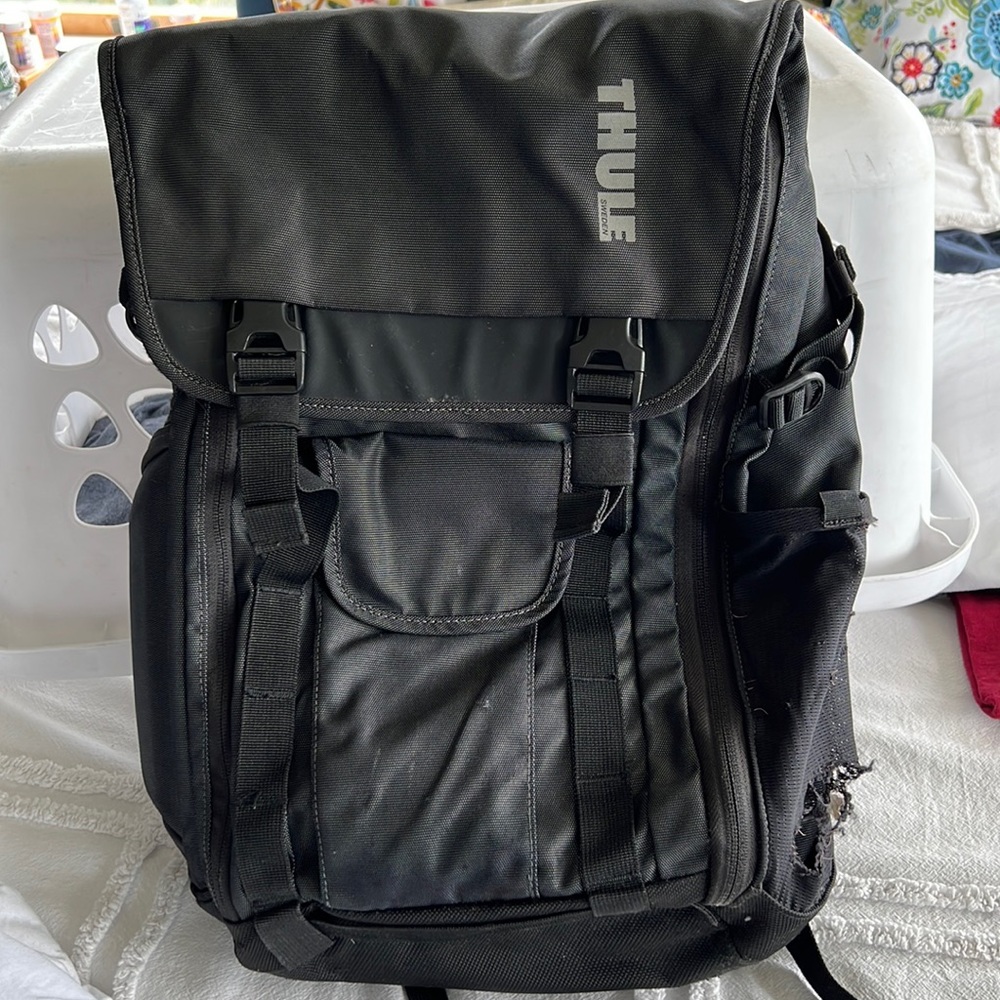 Thule backpack